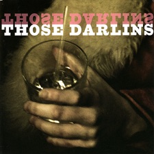 Those Darlins - Wild One