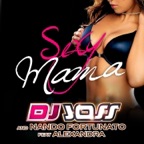 Sexy Mama (feat. Alexandra) [Extended Version]