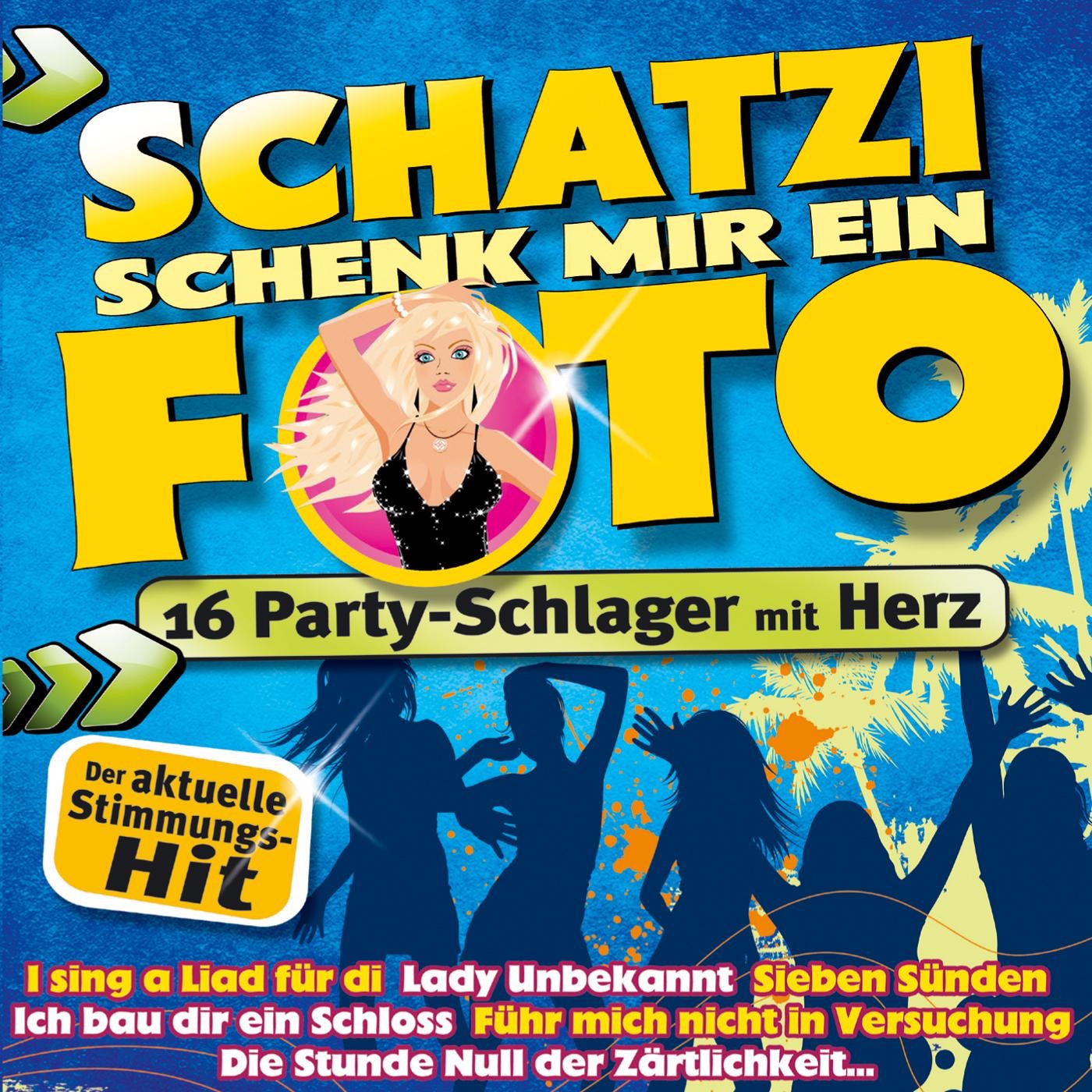 Schatzi Schenk Mir Ein Foto