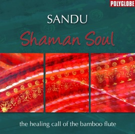 Wakan Tanka (Original flute version) Sandu