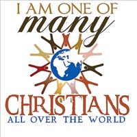 Christians All Over the World - Single - Apaulsoul
