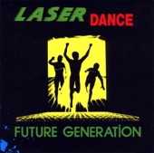 Laserdance - Future Generation - Digital Dream