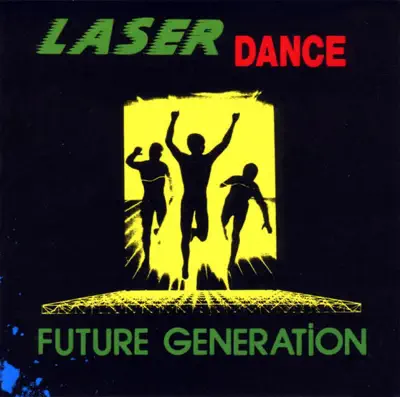 Listen to Future Generation by Laserdance