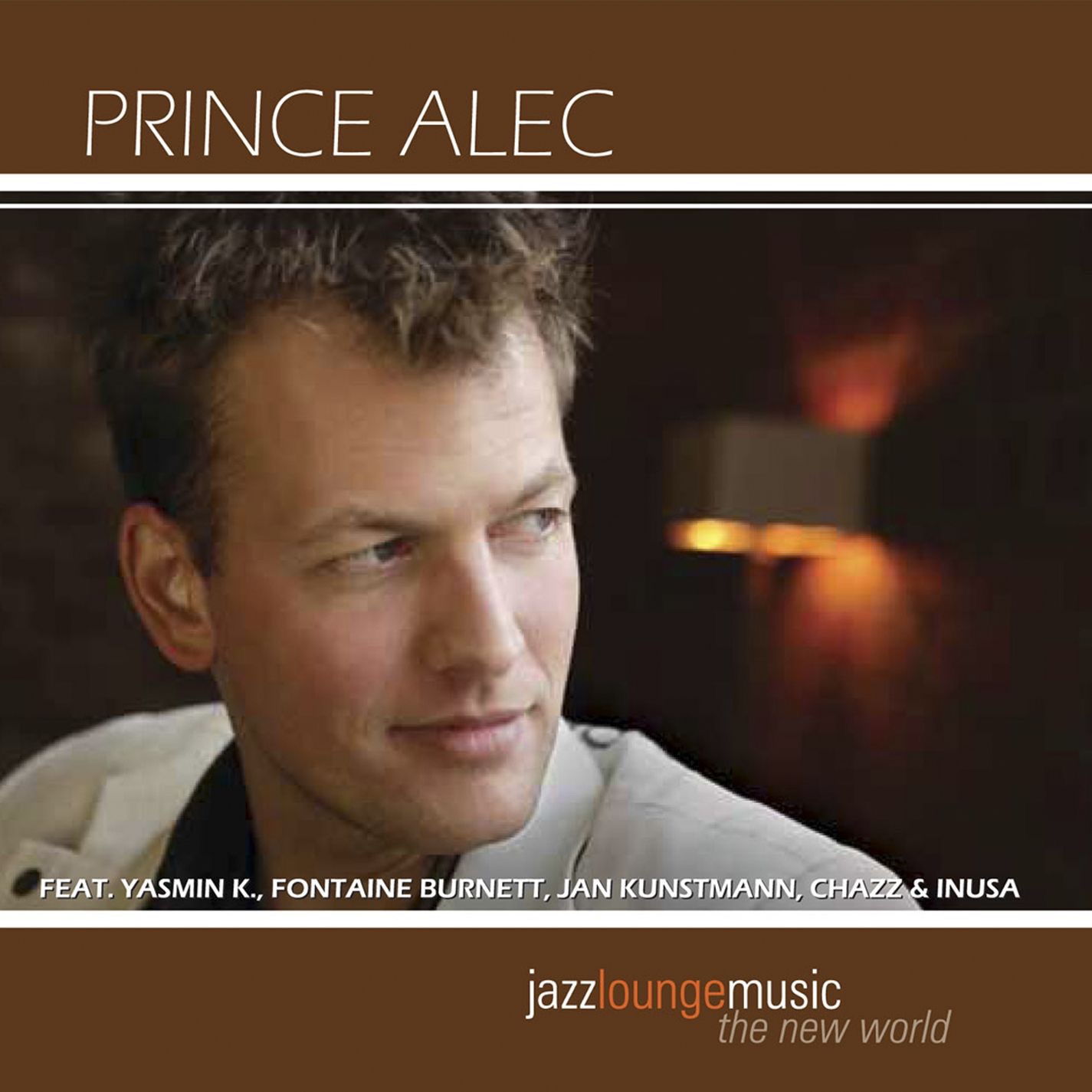 Jazz Lounge Music, Vol. 2
