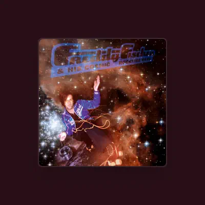 Listen to Freddy Fischer & His Cosmic Rocktime Band, watch music videos, read bio, see tour dates & more!