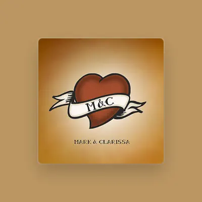 Listen to Mark & Clarissa, watch music videos, read bio, see tour dates & more!