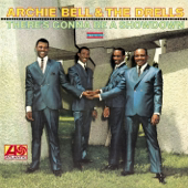 Cover art for There's Gonna Be a Showdown by Archie Bell & The Drells