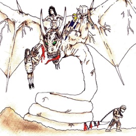 Nightmare (New Blood) Intercept