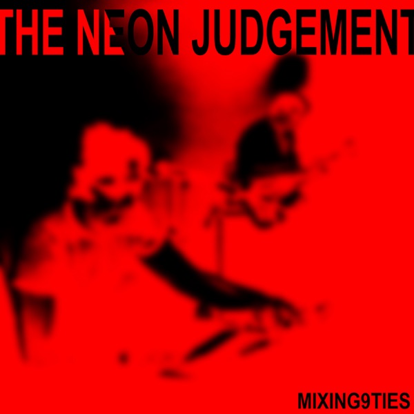 Mixing 9ties
