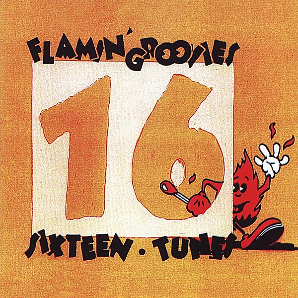 Cover du titre Jumpin' Jack Flash