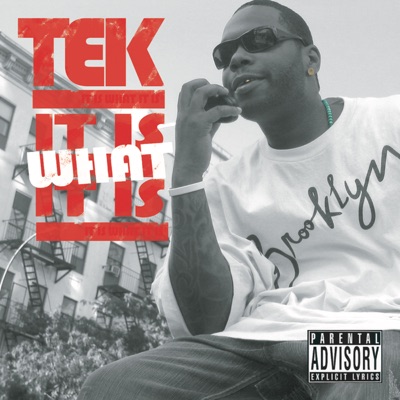 It Is What It Is (feat. Steele)