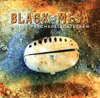 E Te No Ha (92's Origin) — BLACK MESA