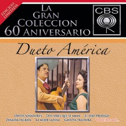 Dueto América - Si Me Faltas Tu