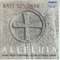 Alleluia, alleluia (Latin, gregorián) - Katalin Szvorák lyrics