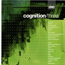 Unknown Track Stalker