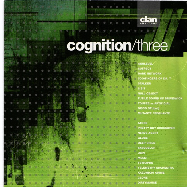 Cognition 3