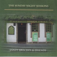 The Sunday Night Sessions by Sandy Brechin on Apple Music