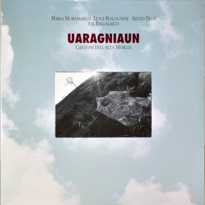 Canzoni Dell'alta Murgia