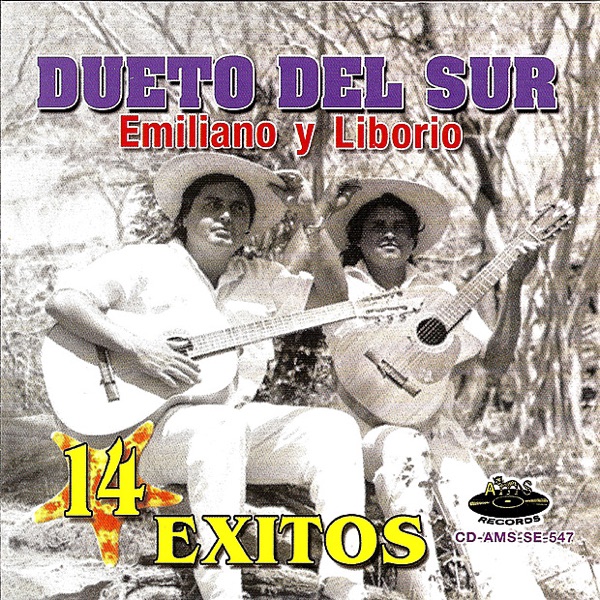 14 Exitos