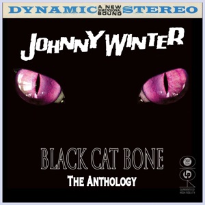 Black Cat Bone: The Anthology
