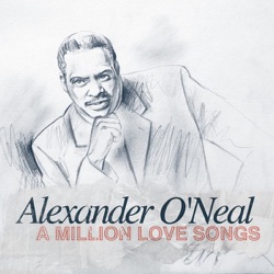 Alexander O'Neal - Can You Stand the Rain