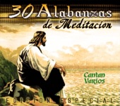 30 Alabanzas De Meditacion