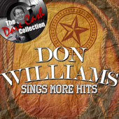 Cover art for You're My Best Friend by Don Williams