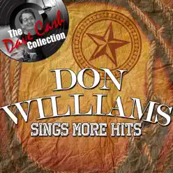 Don Williams Sings More Hits: The Dave Cash Collection - Don Williams