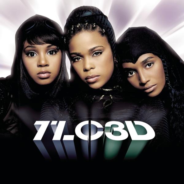 ミュージック xxx CrazySexyCool (30th Anniversary Edition) - Album by TLC