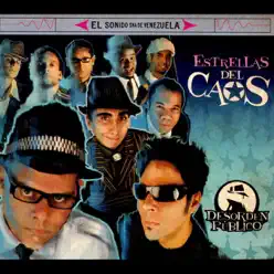 Estrellas del Caos - Desorden Público