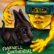 Farewell Continental - Total Devastation
