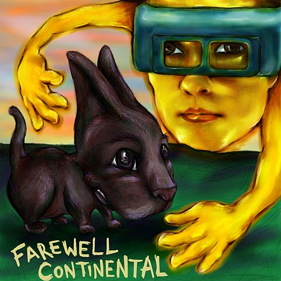 Cover artwork for Total Devastation