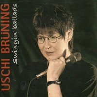 Swingin' Ballads - Uschi Brüning