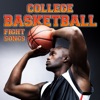 College Basketball Fight Songs