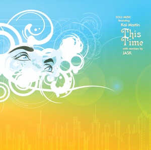 This Time - EP