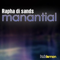 Manantial - EP - Rapha Di Sands