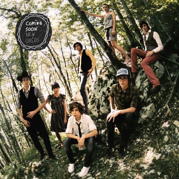 Cover du titre What You've Left Behind
