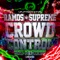 Crowd Control (Original 93 mix) artwork