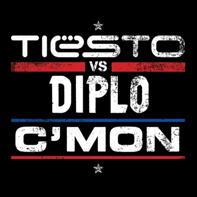 C'mon - Single - Tiësto