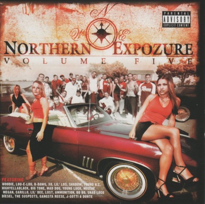 Northern Expozure, Vol. 5
