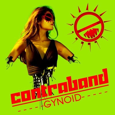 Gynoid - Single