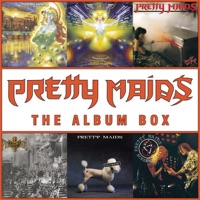 Pretty Maids - Cold Killer