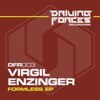 Formless - Virgil Enzinger