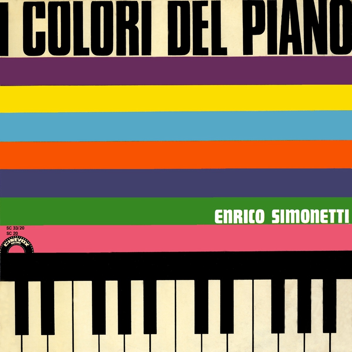 La ragazza di via Condotti (Original Motion Picture Soundtrack) – Album par Enrico  Simonetti & Augusto Daolio – Apple Music