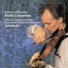 Christoph von Dohnányi, Cleveland Orchestra & Joshua Bell - Violin Concerto in D Minor, Op. posth: II. Langsam