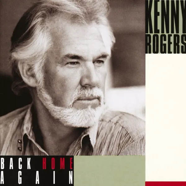 If You Want to Find Love — Kenny Rogers
