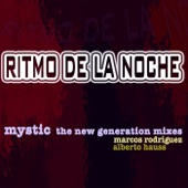 Ritmo de la Noche (Marcos Rodriguez Remix) artwork