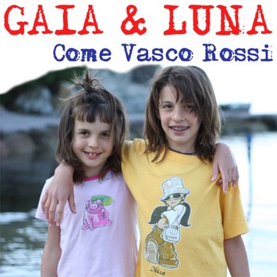 Come Vasco Rossi - Single