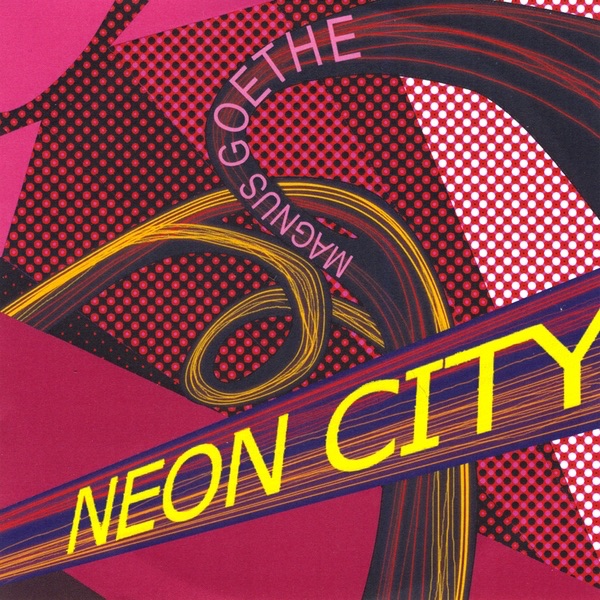 Neon City