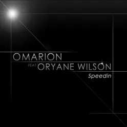 Speedin - Single - Omarion